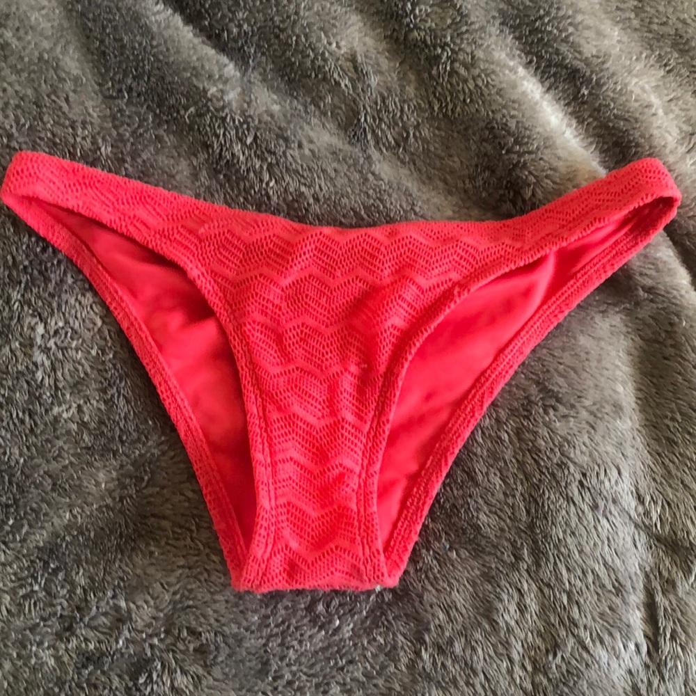 AERIE bikini bottoms